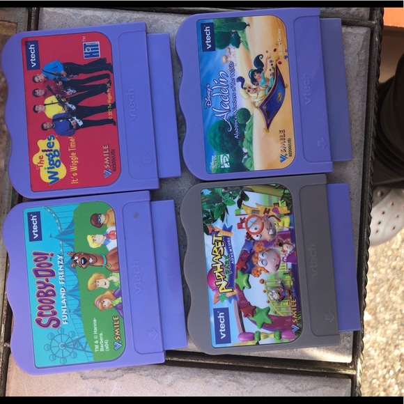 Vtech system - Picture 3 of 3